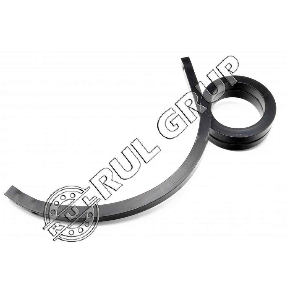 ARC DREAPTA 25X25 304541 